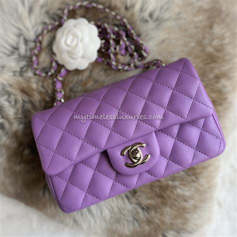 chanel wallet purple|buy chanel wallet online.